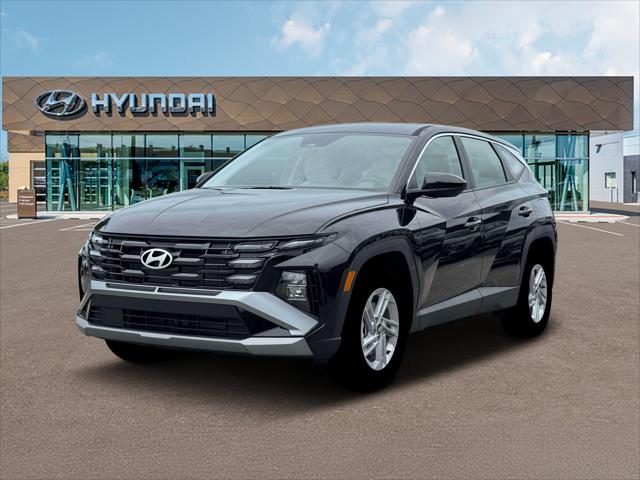 2026 Hyundai Tucson SE for sale in MARION, OH