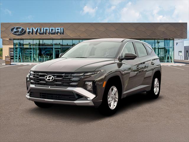 2026 Hyundai Tucson SE for sale in MARION, OH