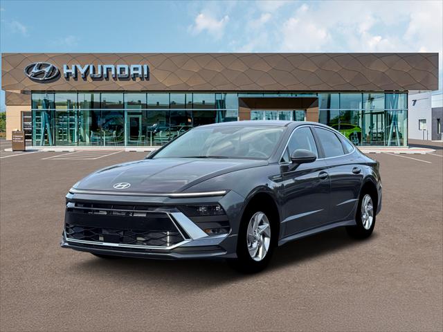 2026 Hyundai Sonata SE for sale in MARION, OH