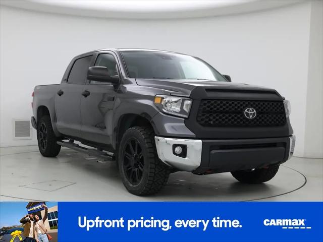 2020 Toyota Tundra SR5 for sale in Augusta, GA