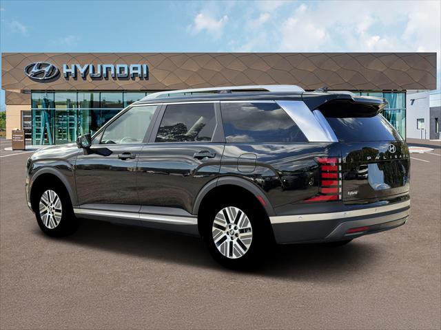 2026 Hyundai Palisade SEL Premium 8P
