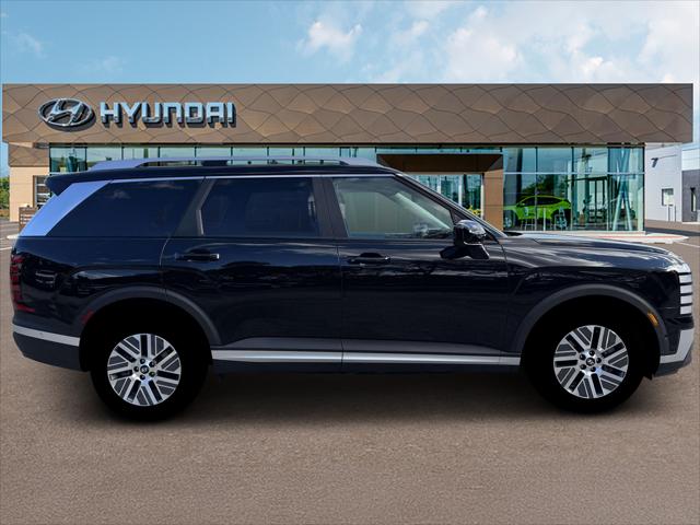 2026 Hyundai Palisade SEL Premium 8P