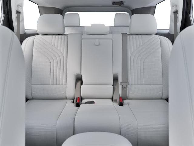 2026 Hyundai Palisade SEL Premium 8P