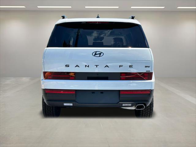 2024 Hyundai Santa Fe XRT