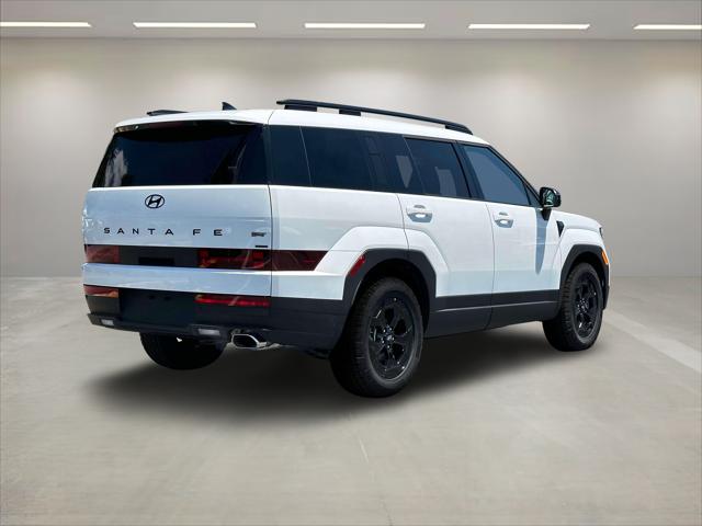 2024 Hyundai Santa Fe XRT