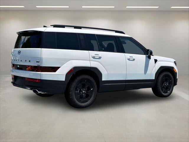 2024 Hyundai Santa Fe XRT