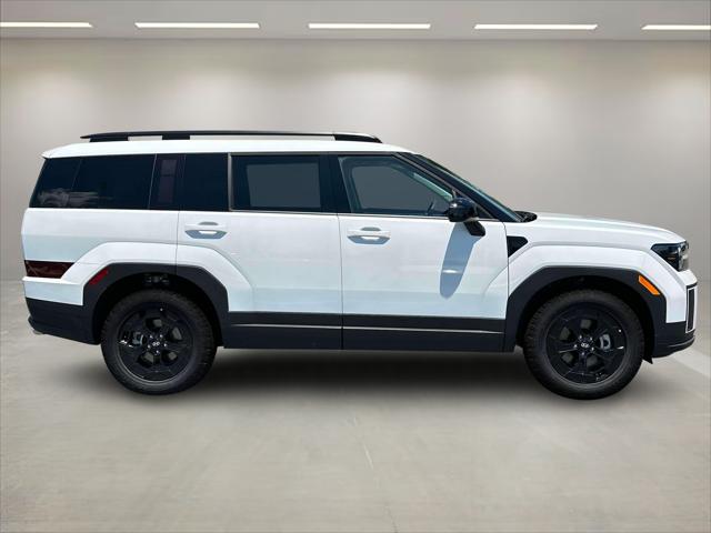 2024 Hyundai Santa Fe XRT