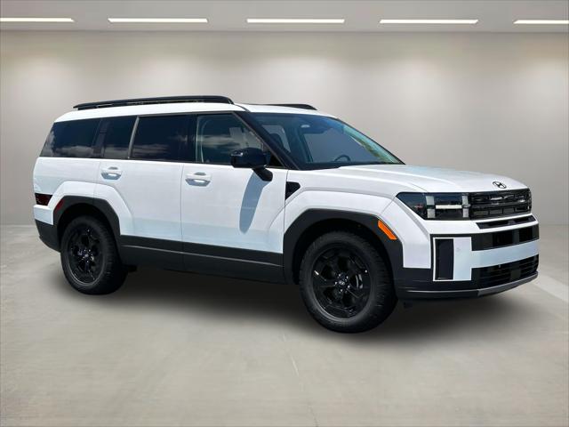 2024 Hyundai Santa Fe XRT