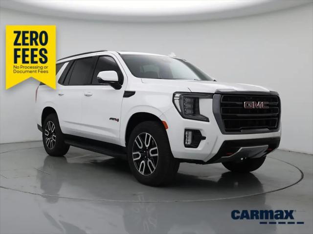 2024 GMC Yukon 4WD AT4 for sale in Tolleson, AZ