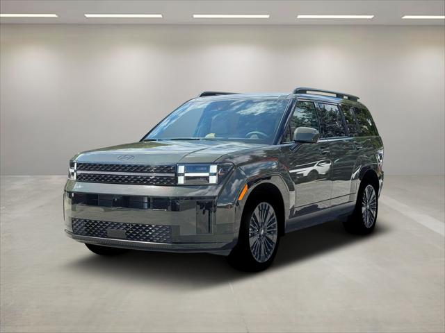 2026 Hyundai Santa Fe Hybrid Calligraphy for sale in YORK, PA