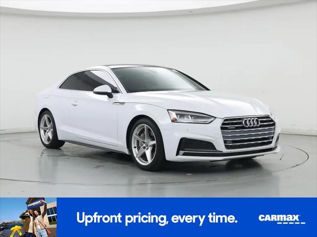 2019 Audi A5 45 Premium for sale in Columbus, OH