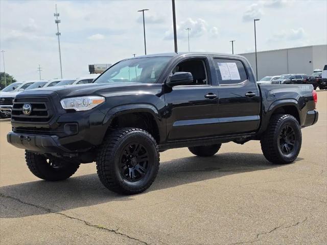 2022 Toyota Tacoma SR for sale in Madison, MS