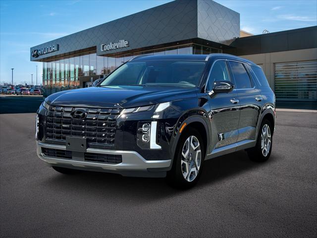 2025 Hyundai Palisade SEL Premium for sale in COOKEVILLE, TN