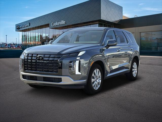2024 Hyundai Palisade SE for sale in COOKEVILLE, TN