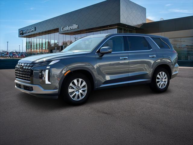 2024 Hyundai Palisade SE