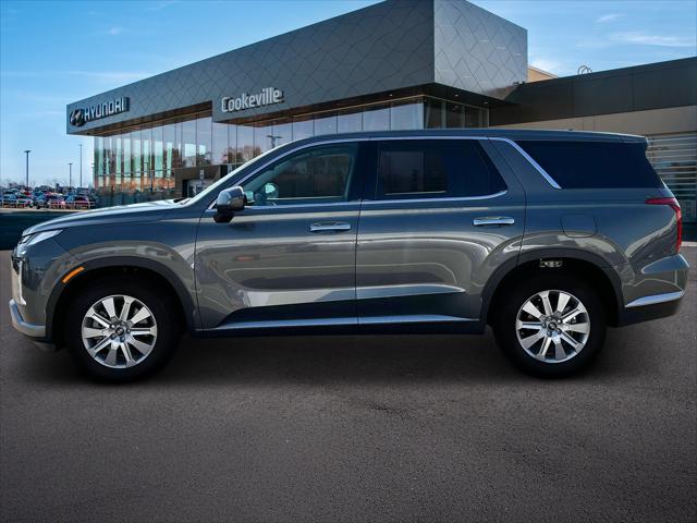 2024 Hyundai Palisade SE