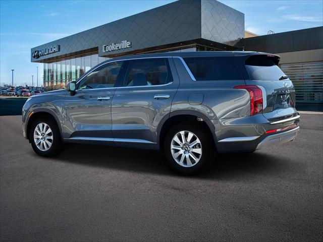 2024 Hyundai Palisade SE