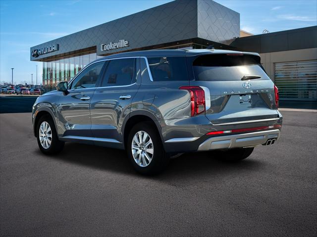 2024 Hyundai Palisade SE
