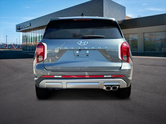 2024 Hyundai Palisade SE