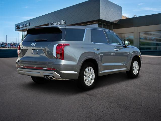 2024 Hyundai Palisade SE