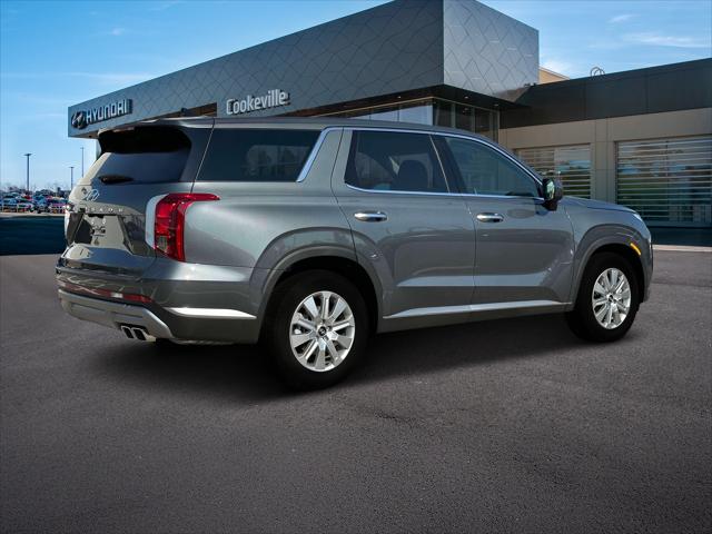 2024 Hyundai Palisade SE