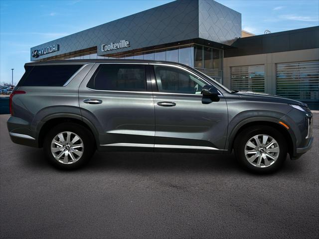 2024 Hyundai Palisade SE