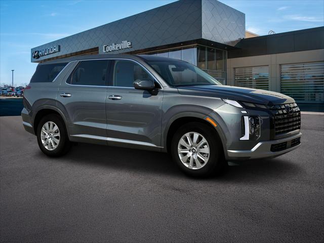 2024 Hyundai Palisade SE