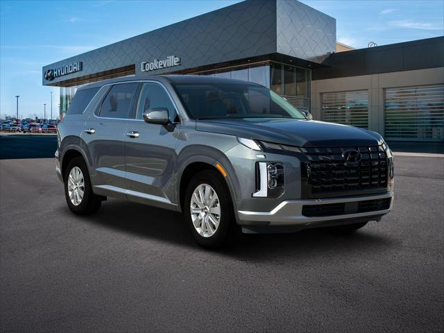2024 Hyundai Palisade SE