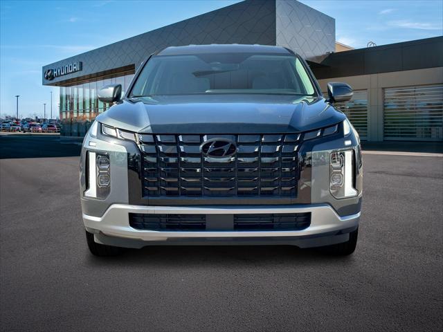 2024 Hyundai Palisade SE