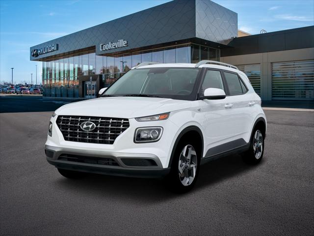 2026 Hyundai Venue SEL for sale in COOKEVILLE, TN