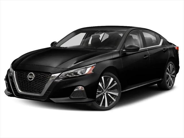 2019 Nissan Altima 2.5 SR for sale in Jonesboro, AR