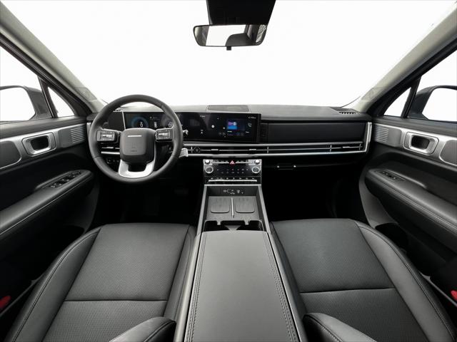 2024 Hyundai Santa Fe XRT