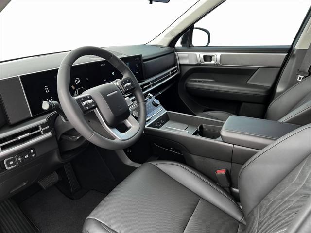 2024 Hyundai Santa Fe XRT