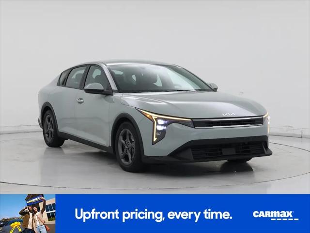 2025 Kia K4 LXS for sale in Greensboro, NC