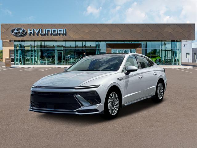 2026 Hyundai Sonata Hybrid SEL for sale in BRONX, NY