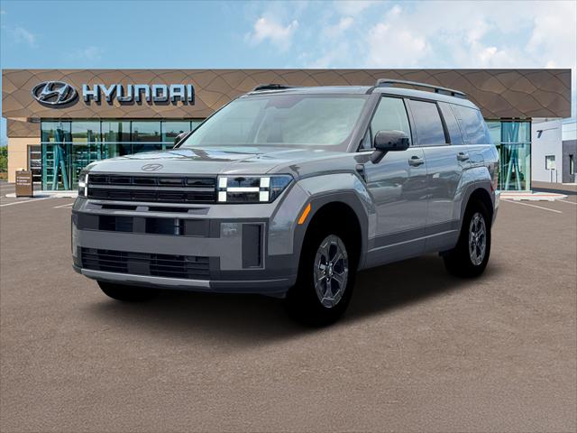 2026 Hyundai Santa Fe XRT for sale in BRONX, NY