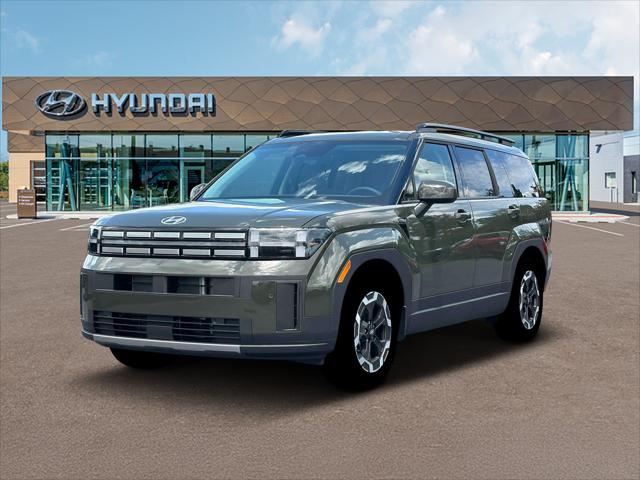 2026 Hyundai Santa Fe SEL for sale in BRONX, NY