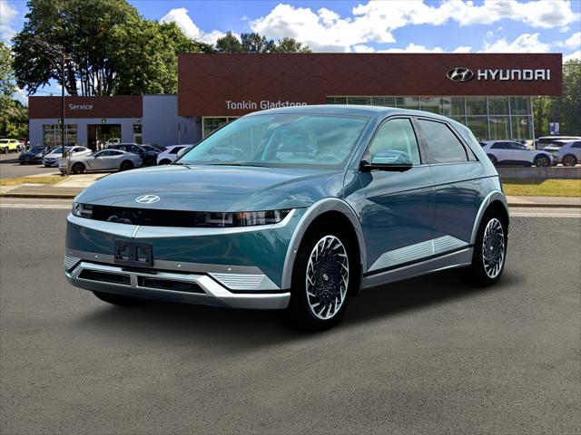 2024 Hyundai IONIQ 5 Limited for sale in GLADSTONE, OR