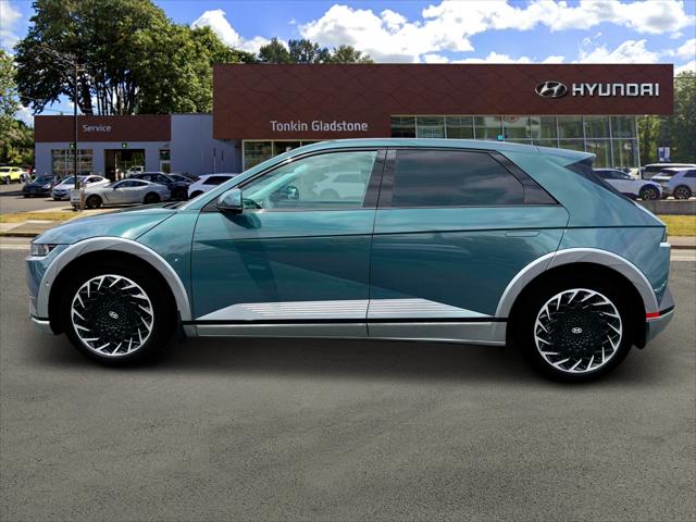 2024 Hyundai IONIQ 5 Limited