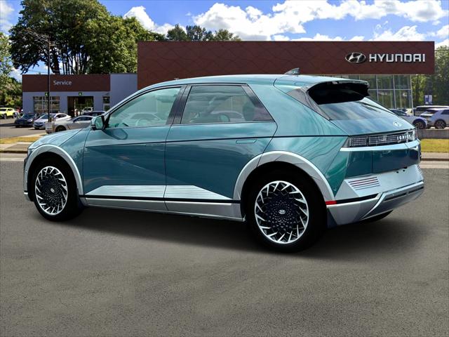 2024 Hyundai IONIQ 5 Limited
