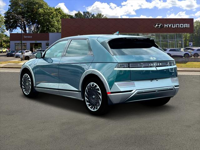2024 Hyundai IONIQ 5 Limited