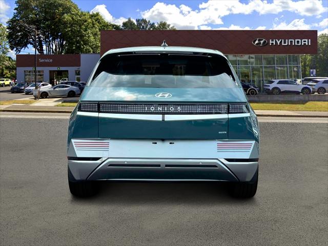 2024 Hyundai IONIQ 5 Limited