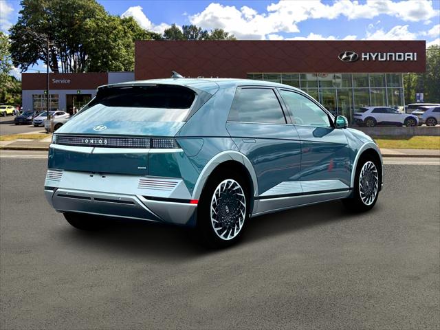 2024 Hyundai IONIQ 5 Limited