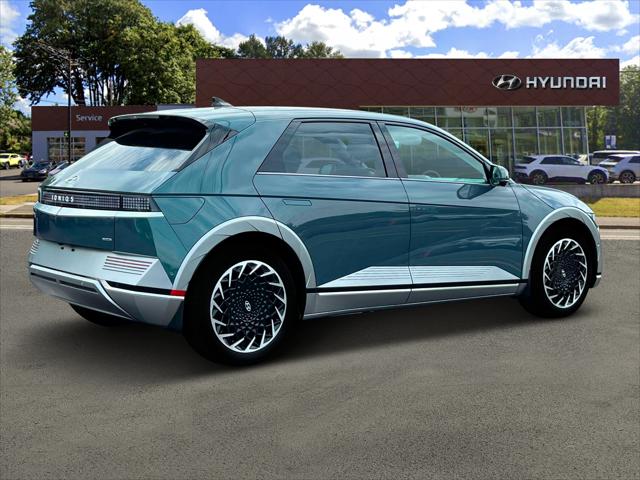 2024 Hyundai IONIQ 5 Limited