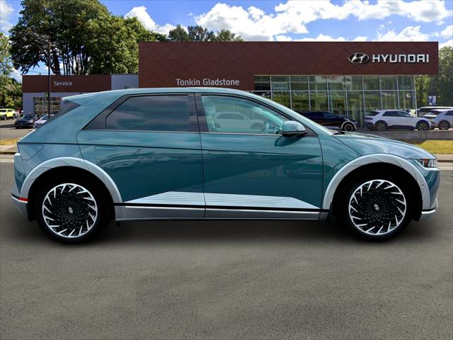 2024 Hyundai IONIQ 5 Limited