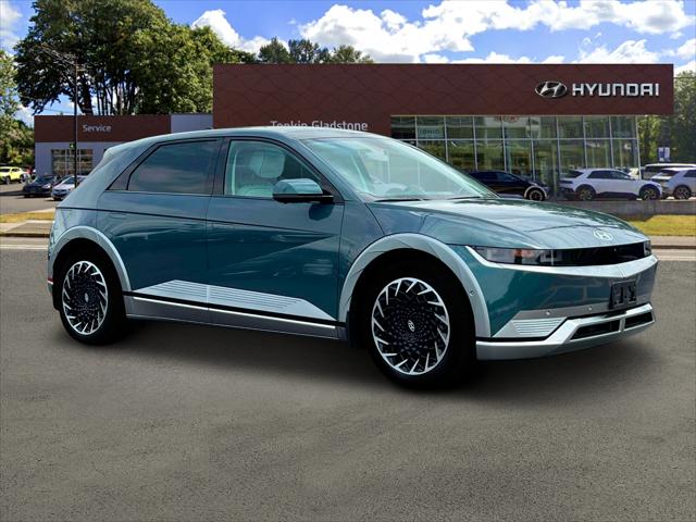 2024 Hyundai IONIQ 5 Limited
