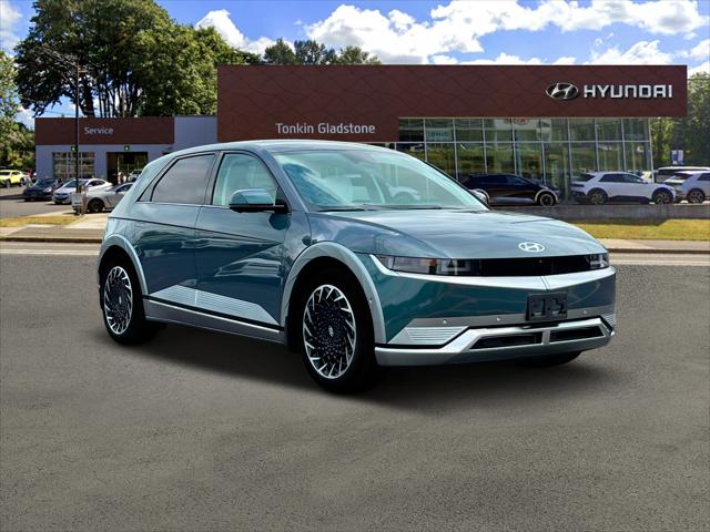 2024 Hyundai IONIQ 5 Limited
