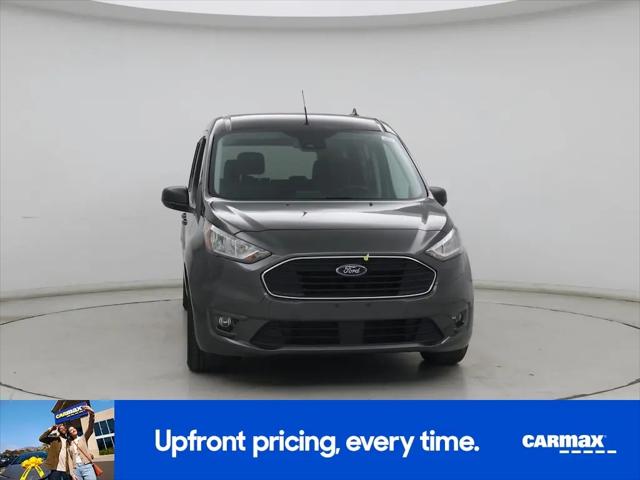 2020 Ford Transit Connect for sale near Cincinnati, OH