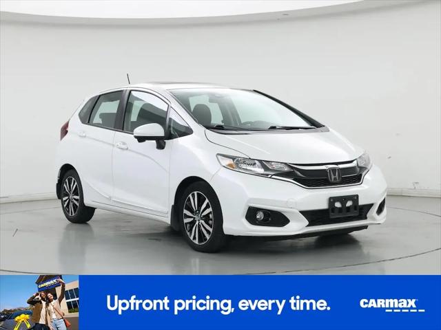 2019 Honda Fit EX for sale near Cincinnati, OH