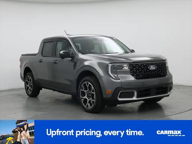 2025 Ford Maverick Lariat for sale in Chattanooga, TN